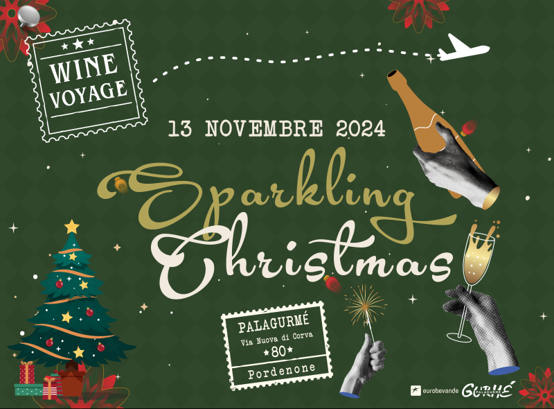 Sparkling Christmas