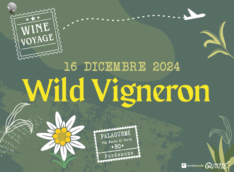 Wild Vigneron